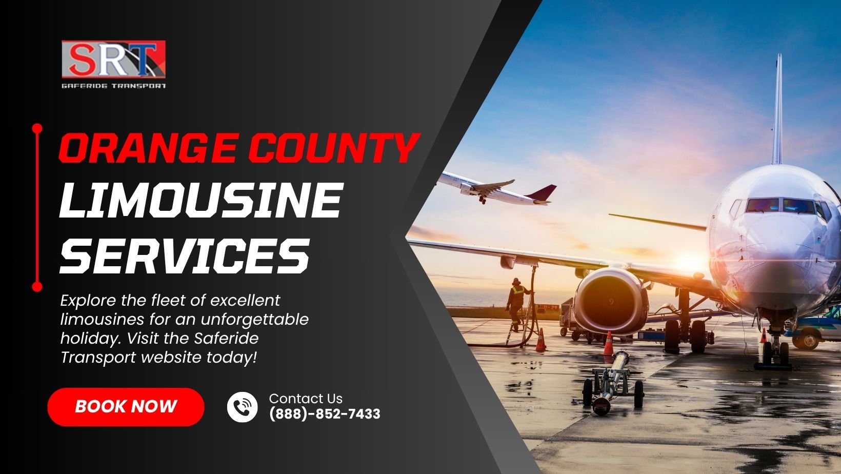Everything To Expect While Booking LAX Limousine Service